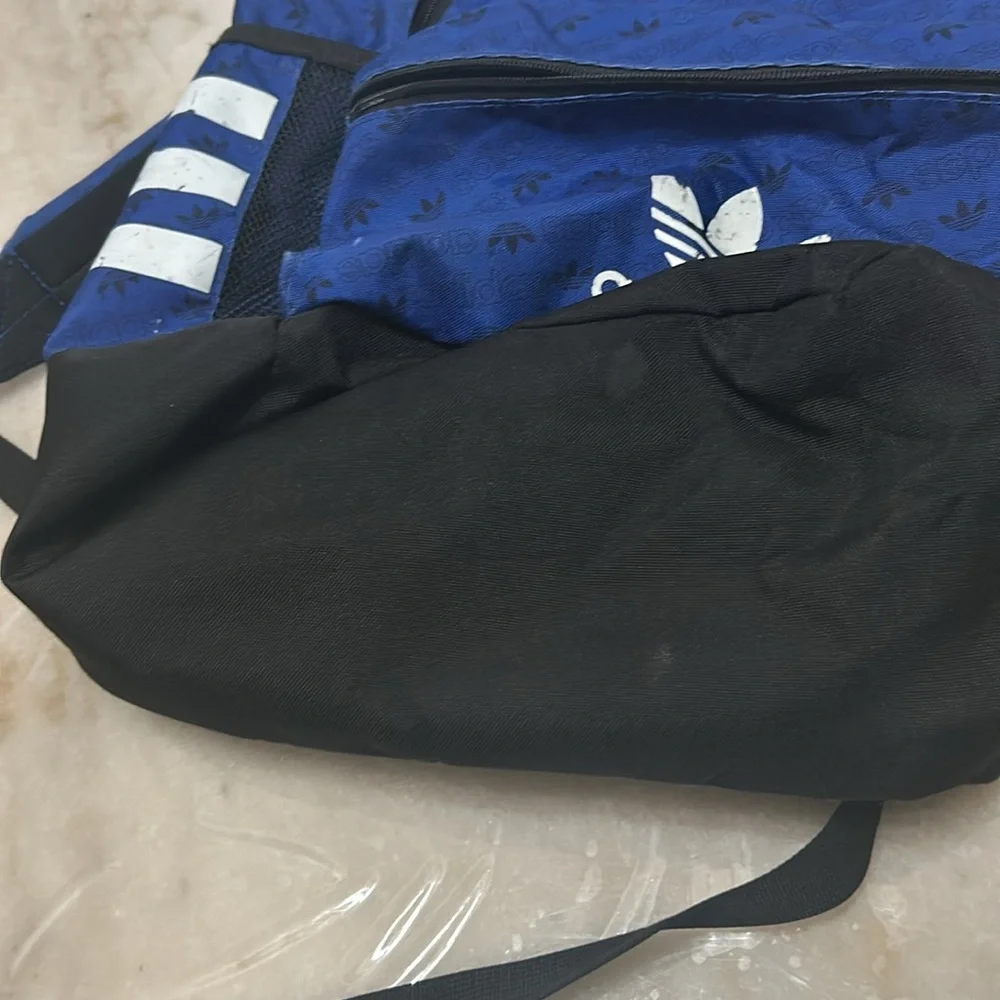 Adidas Backpack - Picture 9 of 9